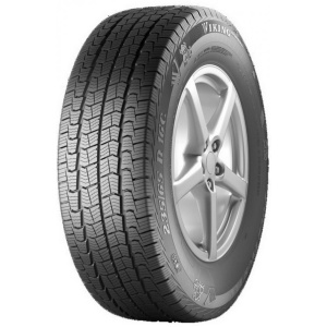 195/75R16C 107/105R FOURTECH VAN 8PR MS 3PMSF (E-4.9) VIKING