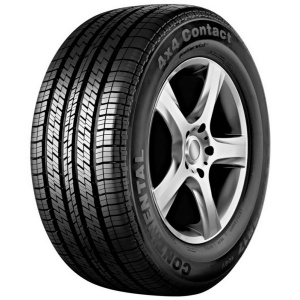 195/80R15 96H 4x4Contact MS (E-4.7) CONTINENTAL