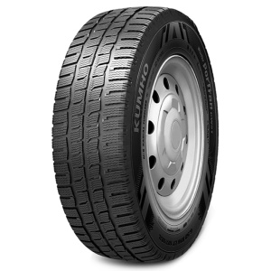 195R14C 106/104Q PORTRAN CW51 CH 8PR MS 3PMSF (E-9.2) KUMHO