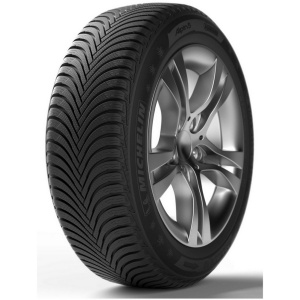 205/60R16 92H ALPIN 5 MO MS 3PMSF (E-4.6) MICHELIN