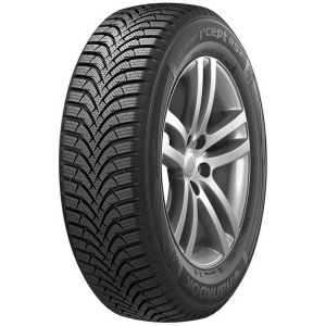 205/65R15 94H WINTER I CEPT RS2 W452 UN MS 3PMSF (E-4.9) HANKOOK