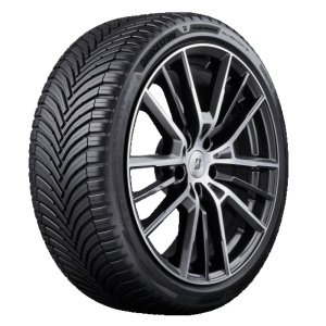 235/40R18 95Y TURANZA ALL SEASON 6 XL PJ Enliten MS 3PMSF (E-4.6) BRIDGESTONE