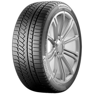 235/50R19 99V WinterContact TS 850 P FR SSR RUN FLAT MS 3PMSF (E-7.4) CONTINENTAL
