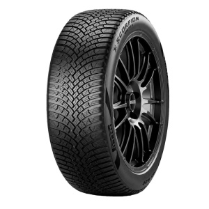 235/60R18 107V SCORPION WINTER 3 XL MS 3PMSF (E-9.3) PIRELLI