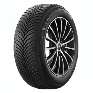 245/45R17 99Y CROSSCLIMATE 2 XL MS 3PMSF (E-4.6) MICHELIN