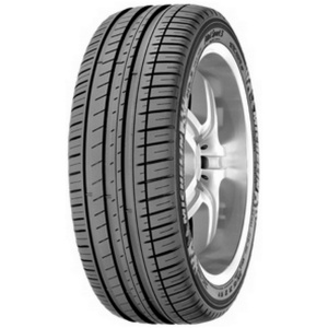 255/40R18 99Y PILOT SPORT 3 GRNX XL ZR MO1 (E-4.6) MICHELIN
