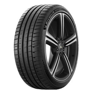 255/40R19 100Y PILOT SPORT 5 XL PJ ZR (E-4.6) MICHELIN