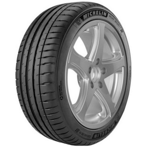 255/45R19 104Y PILOT SPORT 4 XL PJ ZR MO1A (E-4.6) MICHELIN