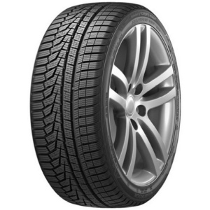 255/50R19 107V WINTER I CEPT EVO2 W320C XL PJ HRS RUN FLAT UN MS 3PMSF (E-6.9) HANKOOK