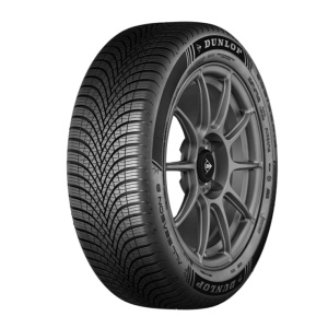 255/55R18 109W ALL SEASON 2 XL MS 3PMSF (E-6.4) DUNLOP