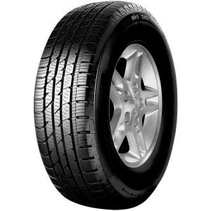 265/60R18 110T ContiCrossContact LX SL MS (E-7.4) CONTINENTAL