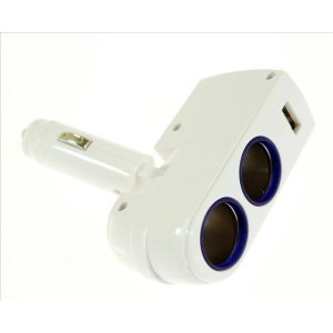 30081Bt Dublu-Stecker Bricheta Si Usb Bottari