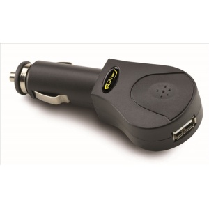 30204Bt Incarcator Auto Usb 12/24V Bottari