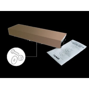 31.16.42.030 Kit Montaj Pe Platforma Ptr Cutie Space Truckin 600Mm Lago