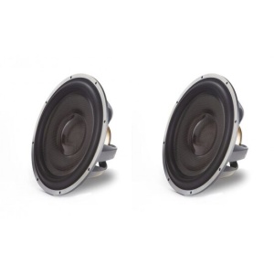 321149-425 DIFUZOR BAS 9'' MOREL, ELATE CARBON MW 9, 200W RMS