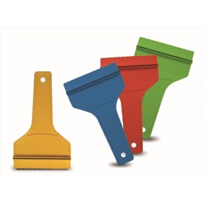 32315Bt Racleta Gheata Plastic 17,5 Cm Bottari