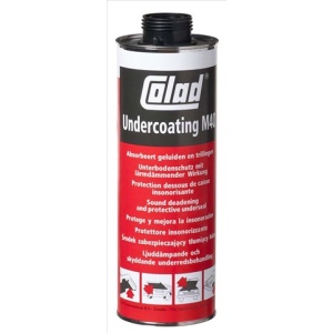 4000Cld Insonorizant Pe Baza De Bitum 1L-Colad