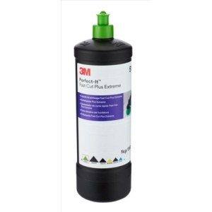 518153M Pasta Abrazivafast Cut Plus Extreme 1 Kg Dop Verde-3M