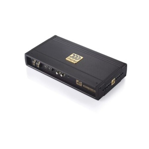 803111-100 AMPLIFICATOR AUTO MONO MOREL, MPS 1.1100 LIMITED