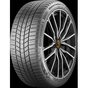 A03202340000CO 315/35R22 111V XL FR WINTERCONTACT 8 S PJ EV M+S EE:B FR:B NL/U:B 75DB -CONTINENTAL