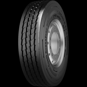 A05155960000CO 295/80R22.5 154/149K TL CONTI CROSSTRAC HS3 LRH 16PR M+S 3PMSF ON/OFF DIRECTIE -CONTI