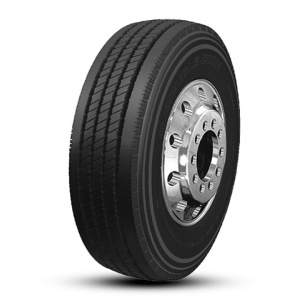 A1018DC 245/70 R17.5 136M RT600 3PMSF REGIONAL/INTERNATIONAL DIRECTIE/TRAILER -DOUBLE COIN