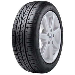 A576174GO 275/35R20 102Y EXCELLENCE * XL ROF PJ EE:E FR:C U:2 73DB-GOODYEAR