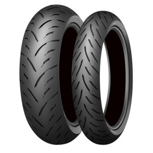 A634863Go Anvelopa Moto 110/70Zr17 (54W) TL Sx Gpr300F-Dunlop