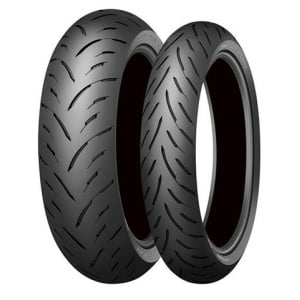 A634864Go Anvelopa Moto 120/60Zr17 (55W) TL Sx Gpr300F-Dunlop