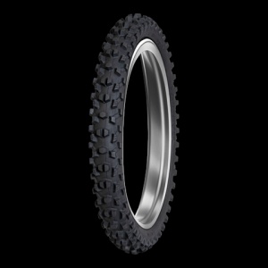 A640367GO ANVELOPA 70/100-17 40M TT GEOMAX MX34 F - DUNLOP