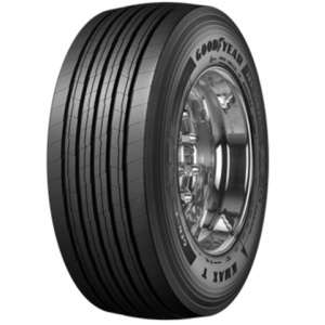 A720975GO 435/50R19.5 KMAX T G3 160K M+S 3PMSF REGIONAL TRAILER-GOODYEAR