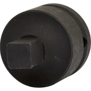 Adaptor tubulara de impact 3/4, 3/4f x 1/2m