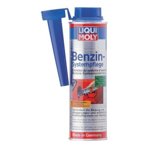 Aditiv Curatare Sistem Benzina 300 Ml