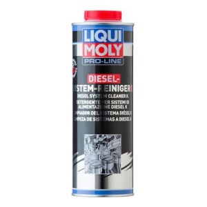 Aditiv Curatat Sistem Injectie Diesel K Pro-Line 1L