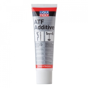 Aditiv pentru cutie de viteze automata Liqui Moly, 250 ml