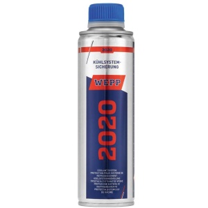 Aditiv prevenție scurgeri Wepp 300 ml