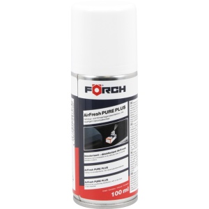 AirFresh PURE PLUS 100 ml, spray auto pentru igienizarea si curatarea aerului