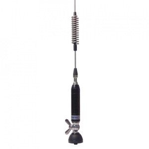 Albrecht DC 27 U antenă cu prindere DV