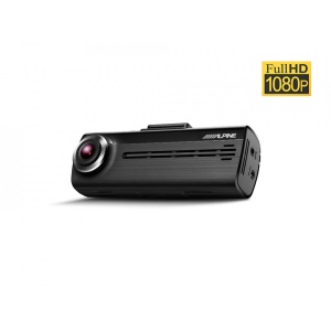 Alpine dvr-f200 camera dvr