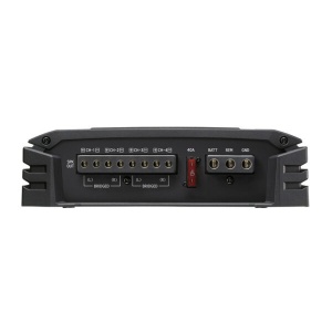 Alpine s-a32f amplificator pe 4 canale, 640w - Img 3