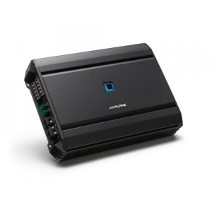 Alpine s-a55v amplificator pe 5 canale, 1100w