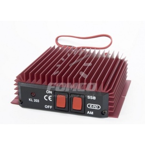 Amplificator KL203 100W