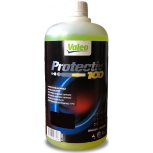 Antigel concentrat Valeo Protectiv G12 100 1L