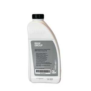 Antigel Verde BMW Frostox HT-12 1.5L