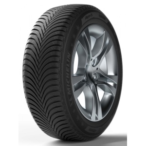 Anvelapa Iarna 205/60R16 92V Alpin 5 Zp Run Flat Ms 3Pmsf (E-4.4) Michelin
