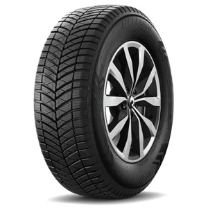Anvelopa all season 195/70 R15C Tigar ALL SEASON LIGHT TRUCK 104 R-pana la 170 km/h
