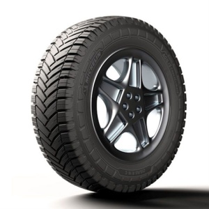 Anvelopa all season 205/65 R15C Michelin AGILIS CROSSCLIMATE 102/100 T-pana la 190 km/h