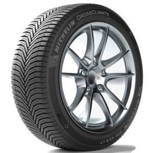 Anvelopa all season 225/50 R17 Michelin CROSSCLIMATE+ 98 W-pana la 270 km/h