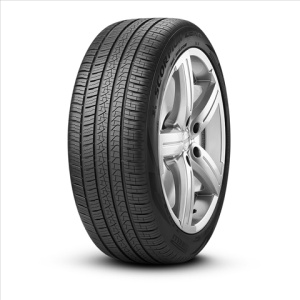 Anvelopa all season 285/35 R22 Pirelli SCORPION ZERO ALL SEASON 106 Y-pana la 300 km/h