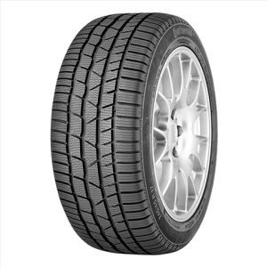 Anvelopa iarna 225/40 R18 Continental CONTIWINTERCONTACT TS830P 92 V-pana la 240 km/h